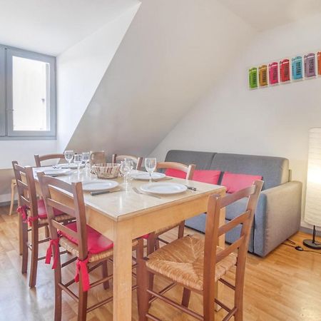Belle Sayette - A 200M Des Pistes - Pour 8 Personnes Apartman Génos Kültér fotó