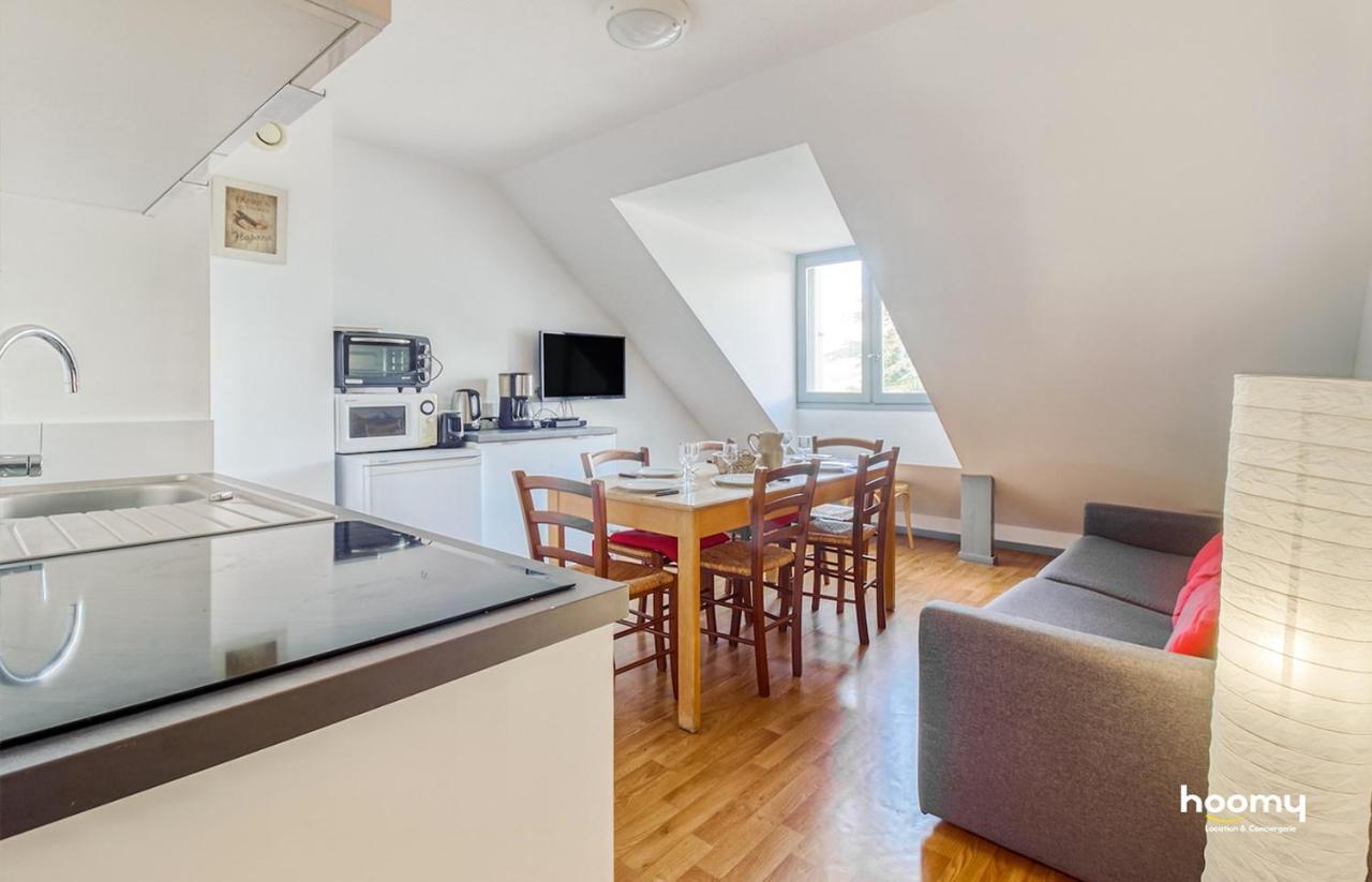 Belle Sayette - A 200M Des Pistes - Pour 8 Personnes Apartman Génos Kültér fotó