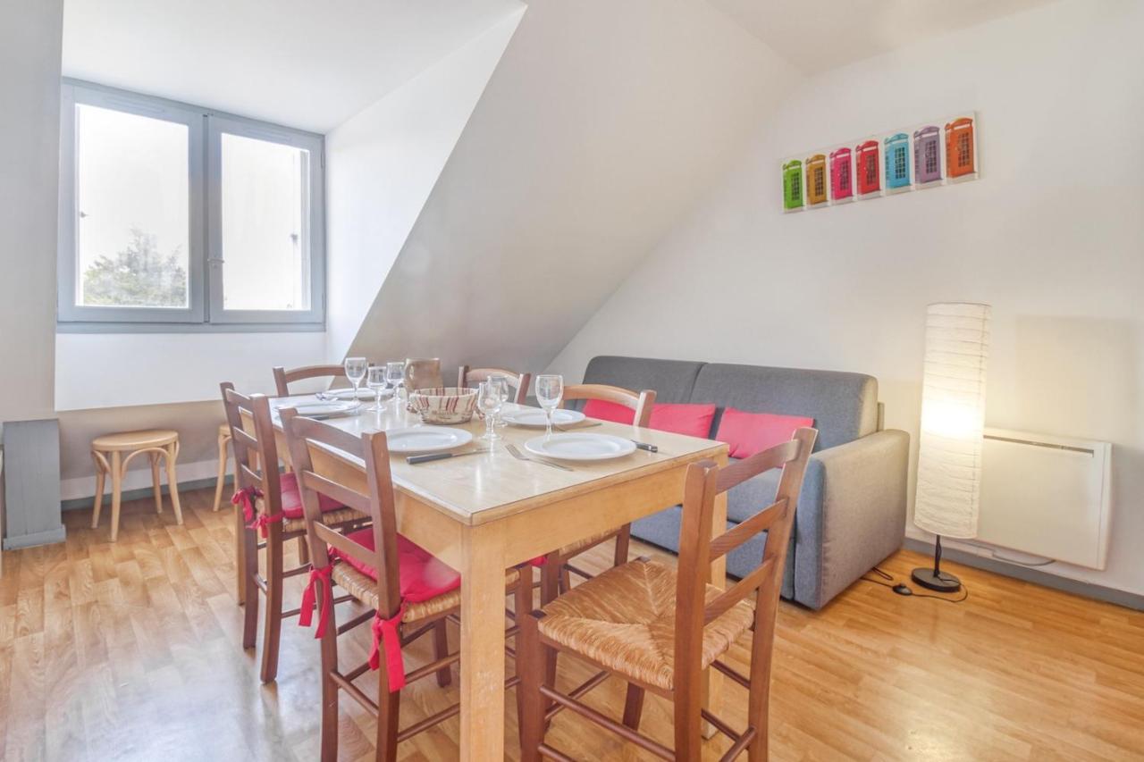 Belle Sayette - A 200M Des Pistes - Pour 8 Personnes Apartman Génos Kültér fotó