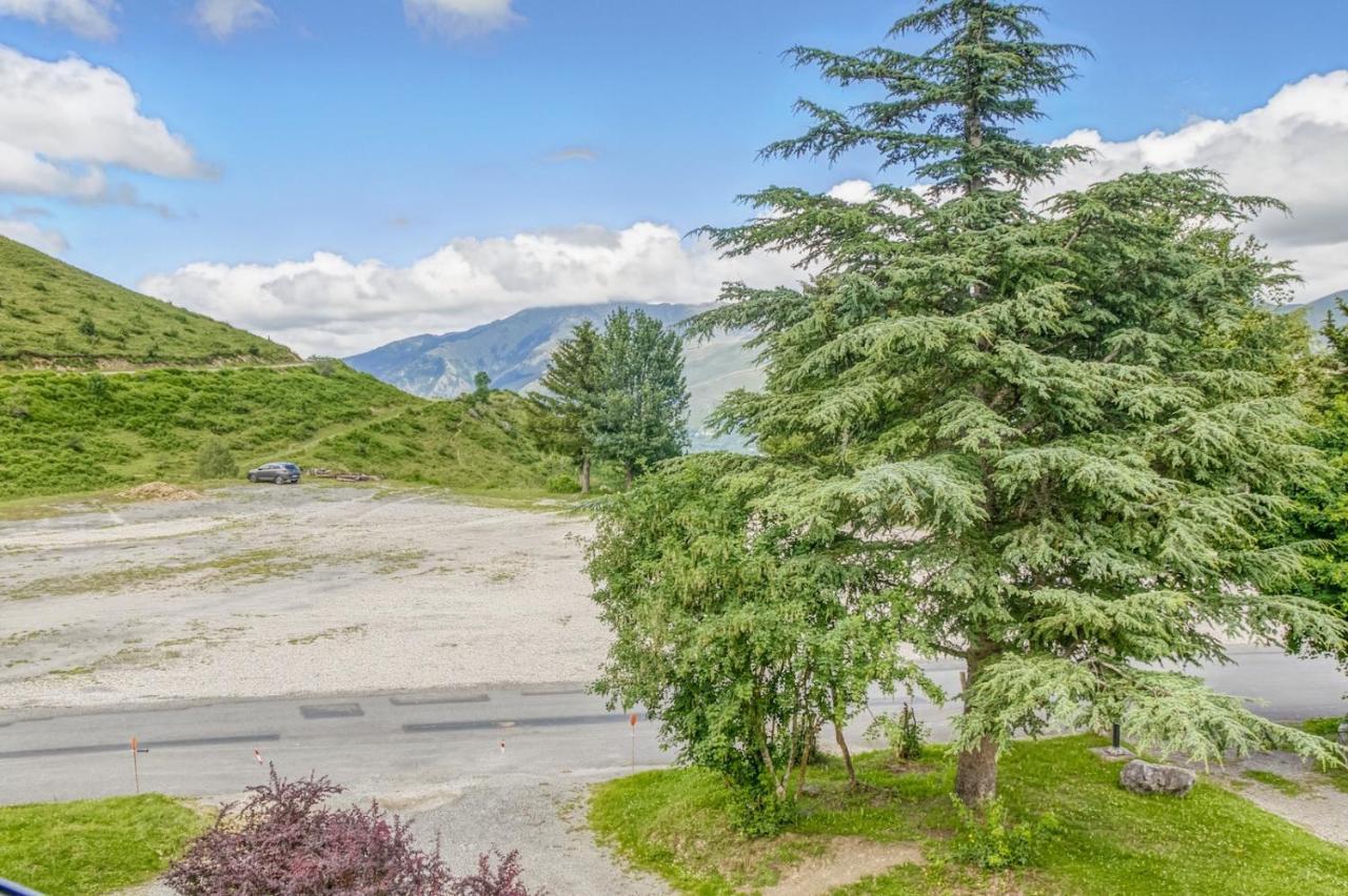 Belle Sayette - A 200M Des Pistes - Pour 8 Personnes Apartman Génos Kültér fotó