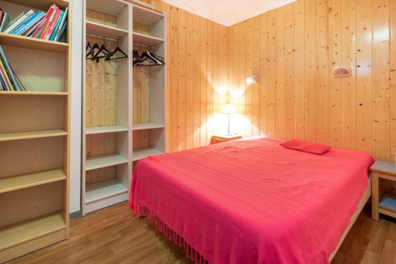 Belle Sayette - A 200M Des Pistes - Pour 8 Personnes Apartman Génos Kültér fotó