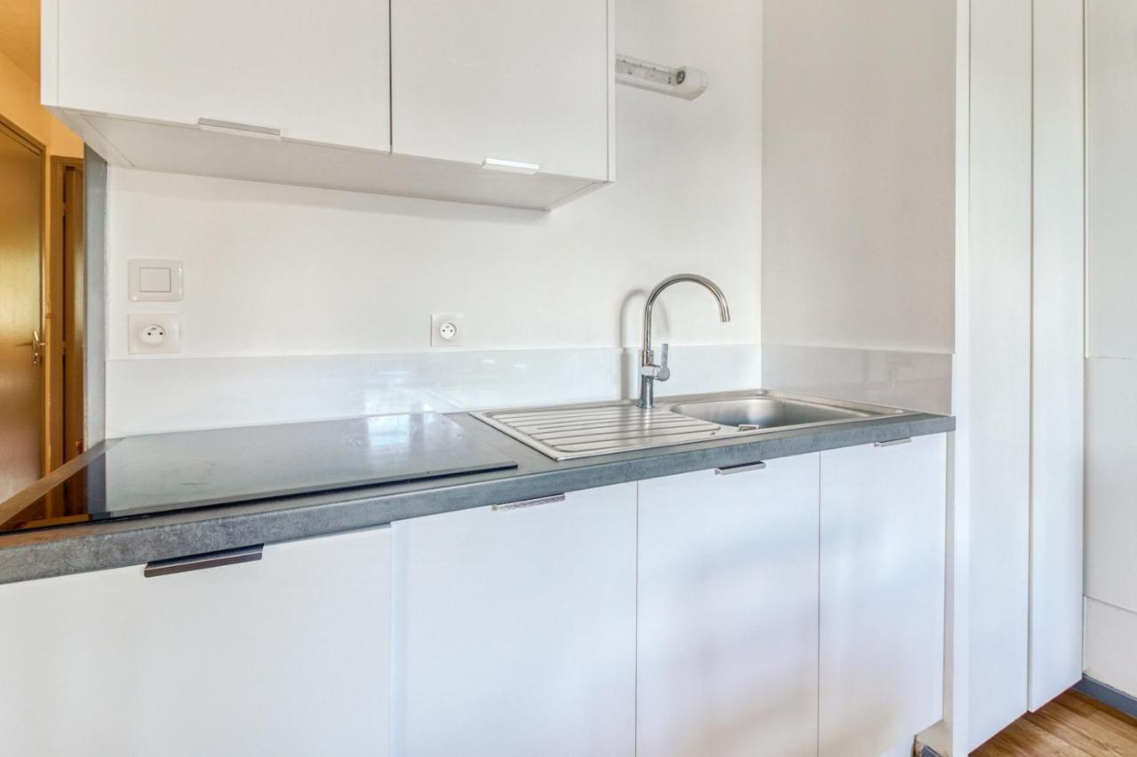 Belle Sayette - A 200M Des Pistes - Pour 8 Personnes Apartman Génos Kültér fotó