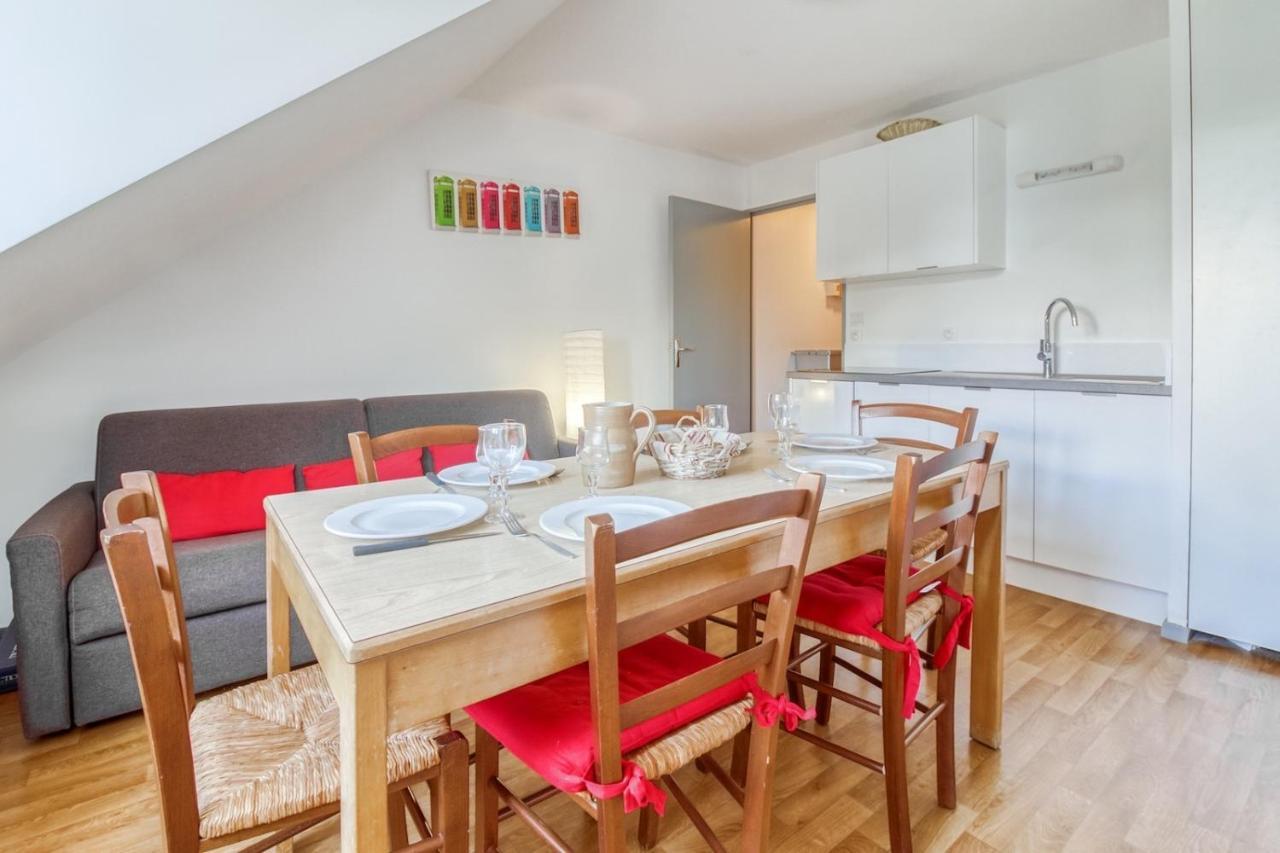 Belle Sayette - A 200M Des Pistes - Pour 8 Personnes Apartman Génos Kültér fotó